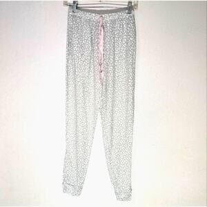 Rene rofe Womens sleeping pants size m